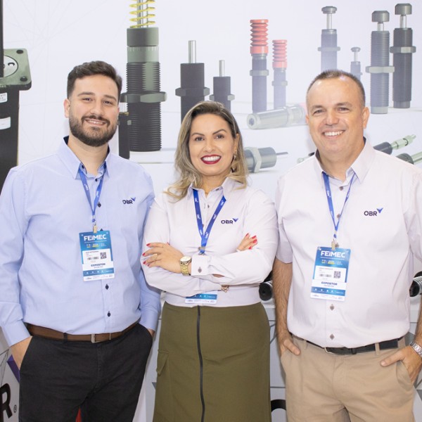 Feimec - 2024