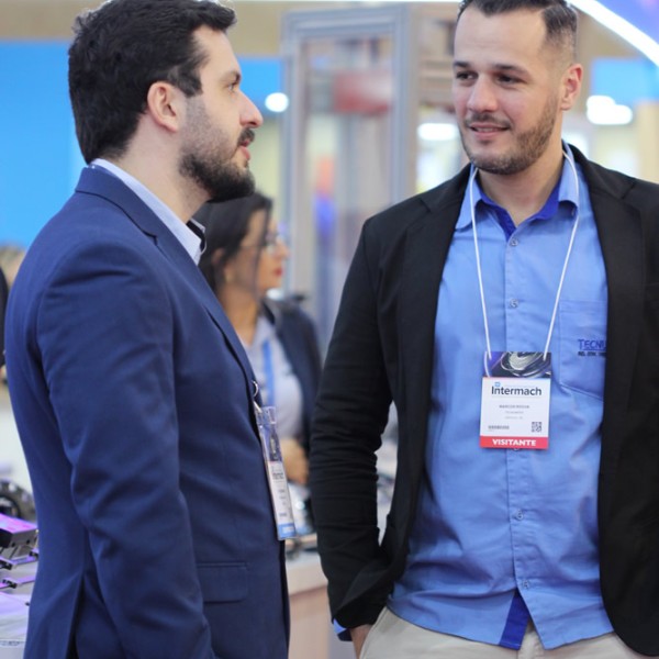 Intermach - 2025